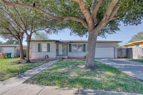 425 Wilma Drive Corpus Christi TX 78412