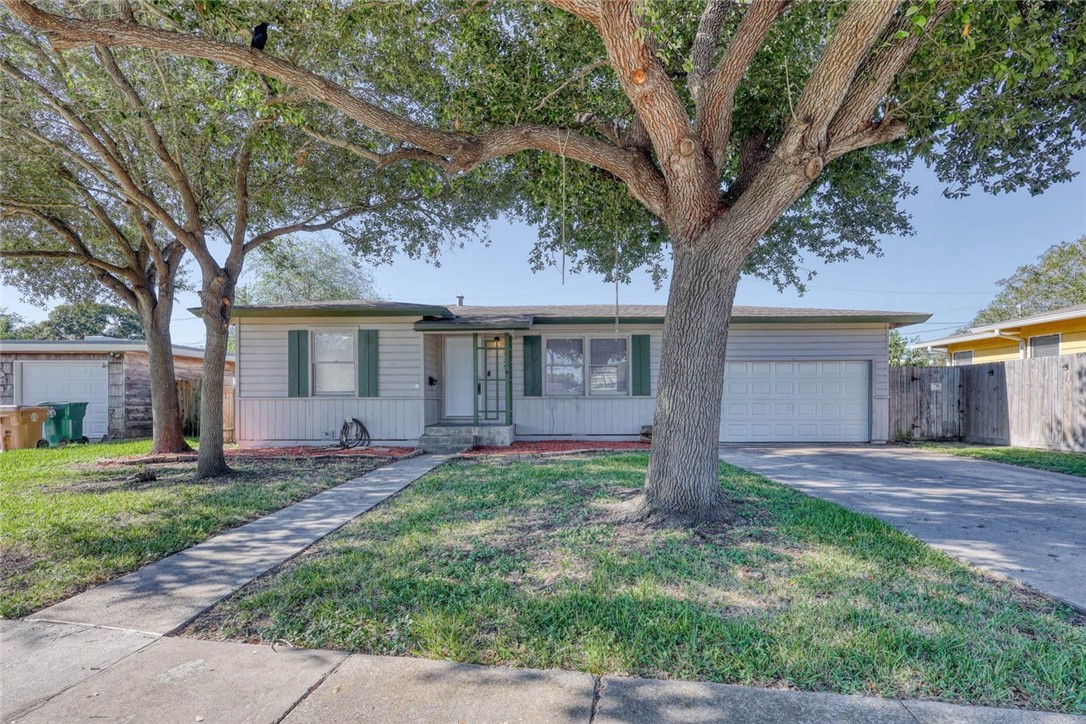 425 Wilma Drive Corpus Christi TX 78412