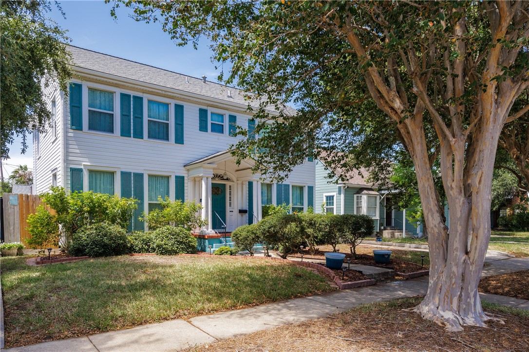 330 Cole Street Corpus Christi TX 78404