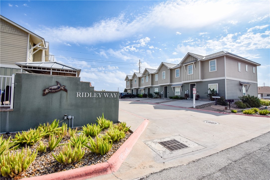 14303 Ridley Way Corpus Christi TX 78418