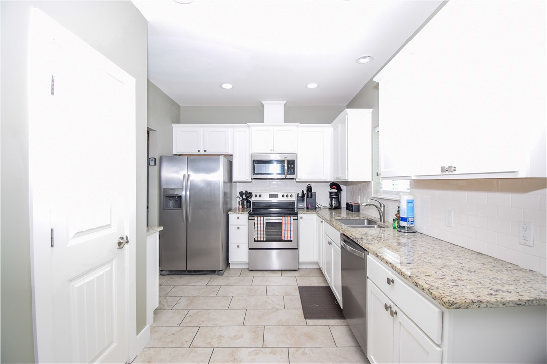 14303 Ridley Way Corpus Christi TX 78418