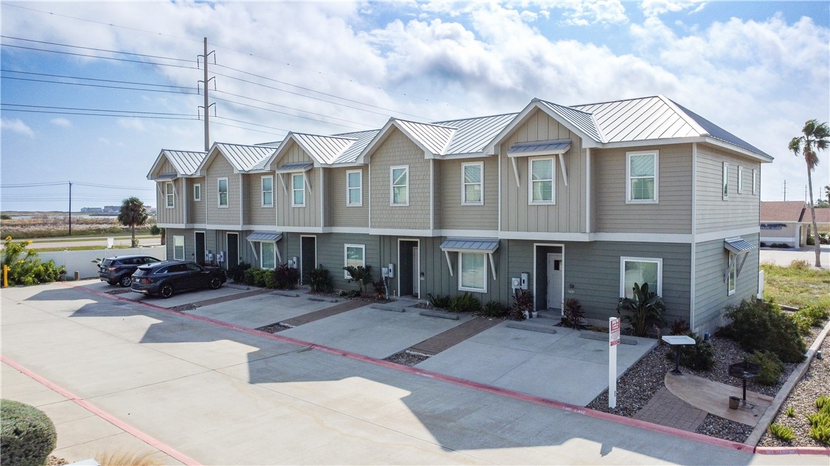 14303 Ridley Way Corpus Christi TX 78418