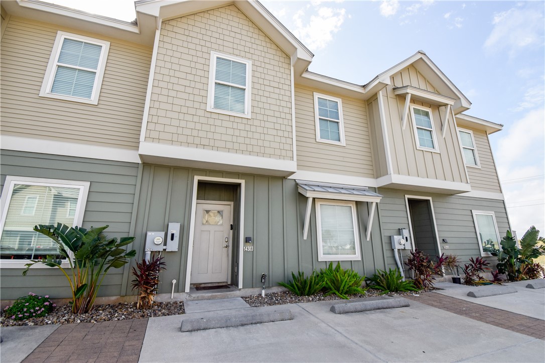 14303 Ridley Way Corpus Christi TX 78418