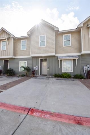 14303 Ridley Way Corpus Christi TX 78418