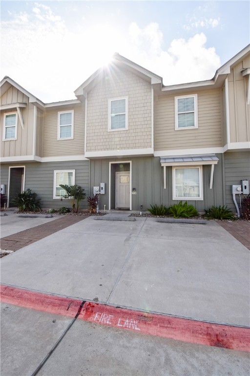 14303 Ridley Way Corpus Christi TX 78418