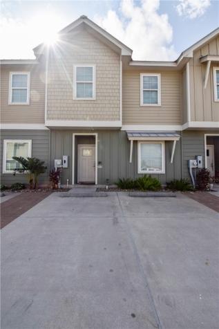 14303 Ridley Way Corpus Christi TX 78418