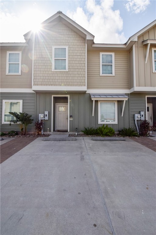 14303 Ridley Way Corpus Christi TX 78418