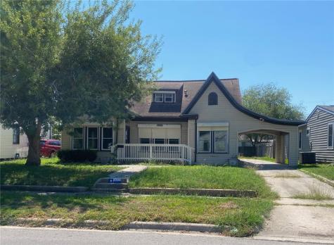 3641 S Saxet Drive Corpus Christi TX 78408