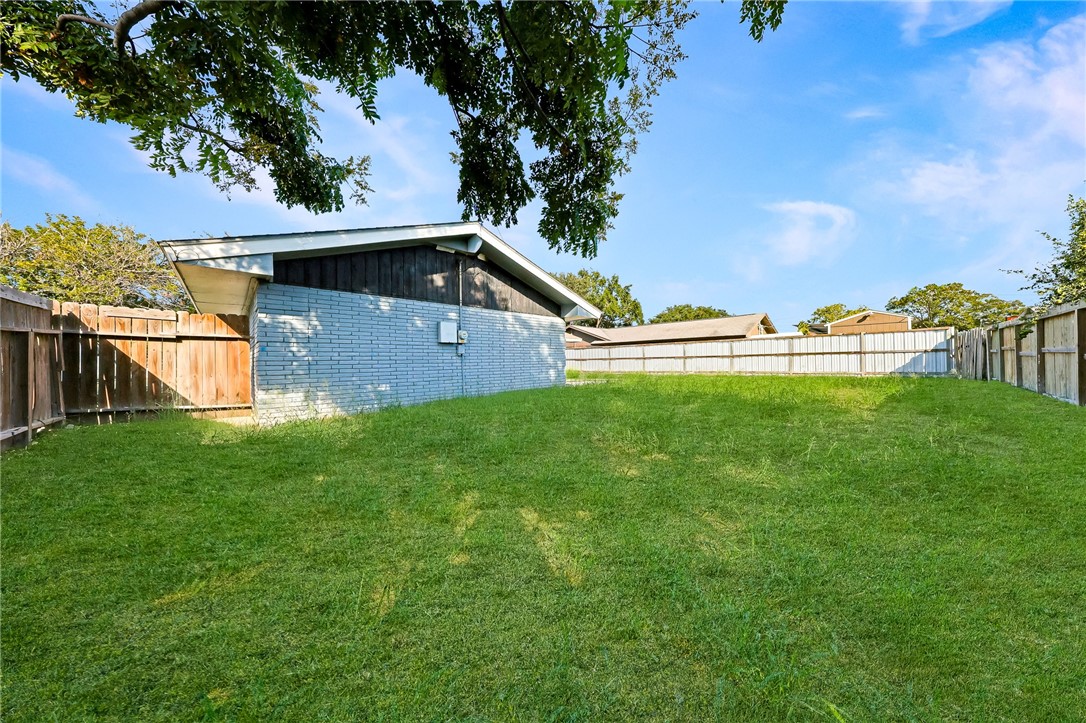 4013 Kingston Drive Corpus Christi TX 78411