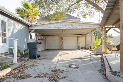 408 W 5th Street Alice TX 78332