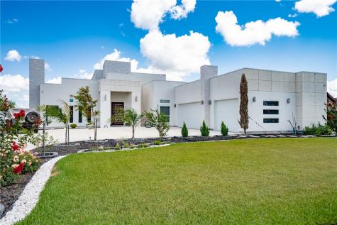 721 Arroyo Drive Kingsville TX 78363