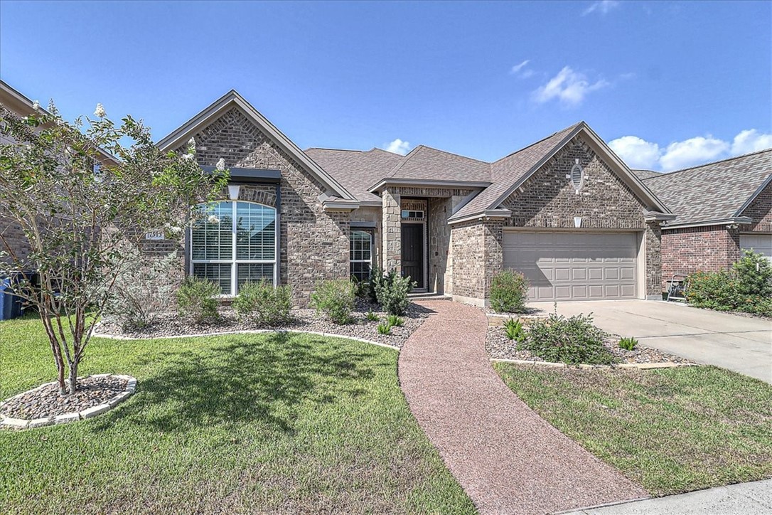 7513 Vaquero Drive Corpus Christi TX 78414