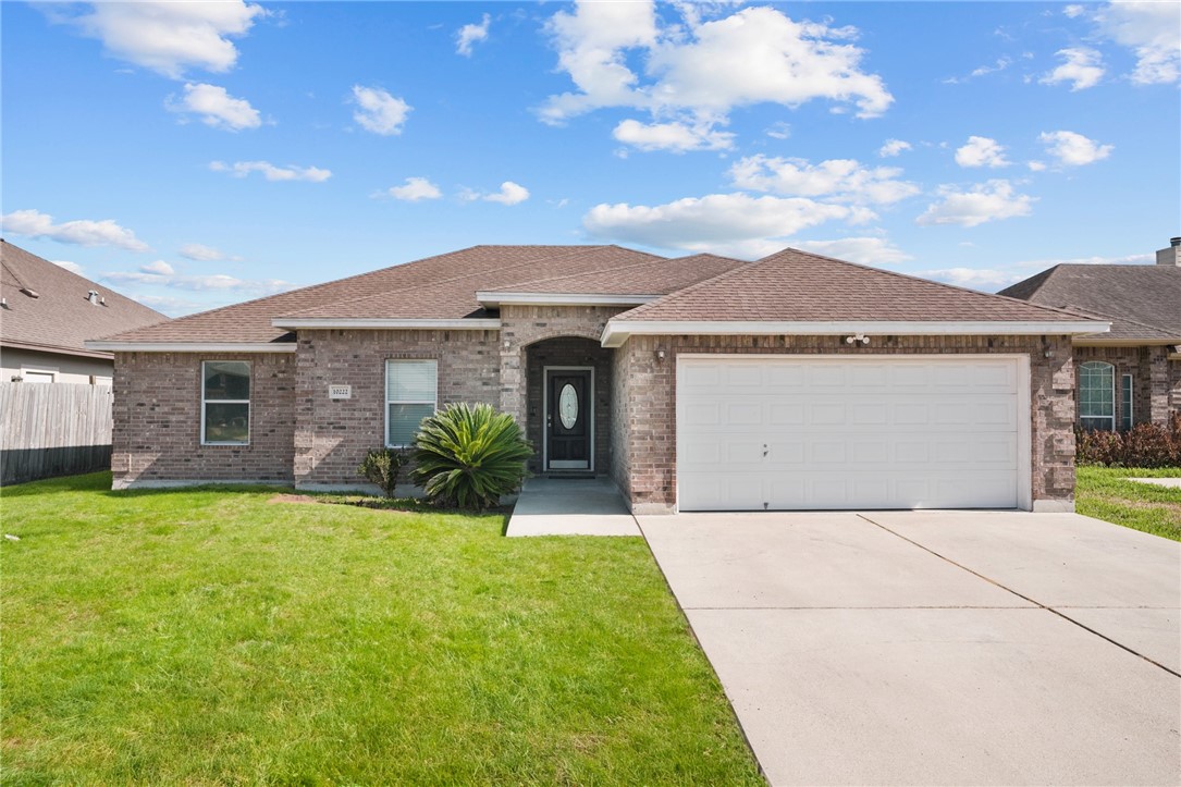 10222 Turning Leaf Drive Corpus Christi TX 78410