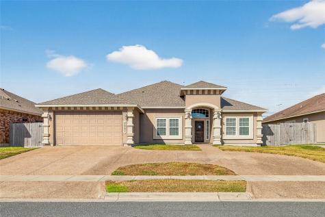3921 Elvis Drive Corpus Christi TX 78414