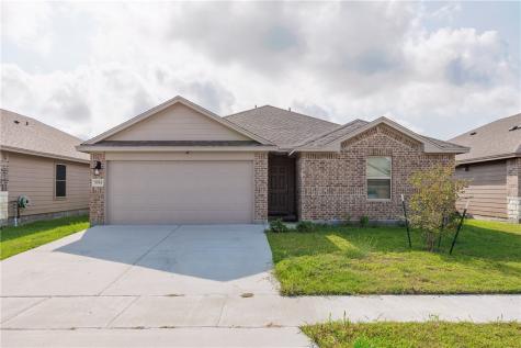 3914 Shiva Drive Corpus Christi TX 78410