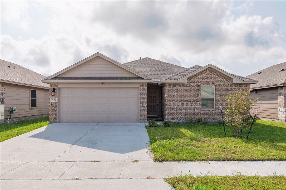 3914 Shiva Drive Corpus Christi TX 78410