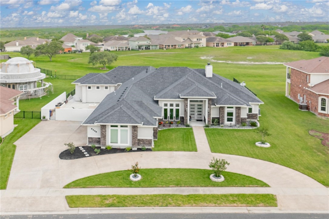 6406 Legacy Point Corpus Christi TX 78414
