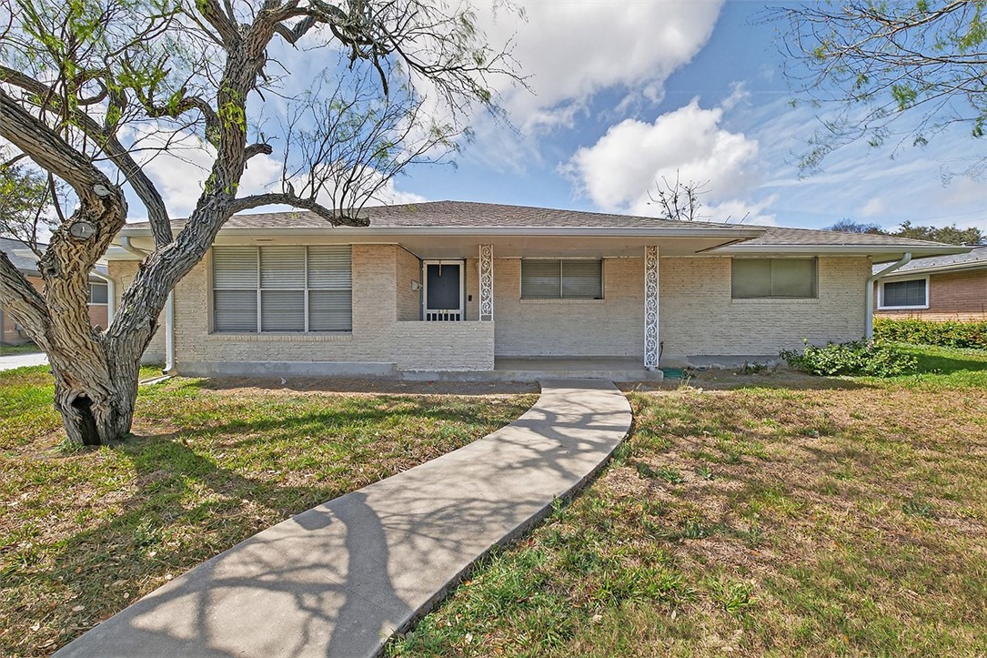 418 Sheridan Drive Corpus Christi TX 78412