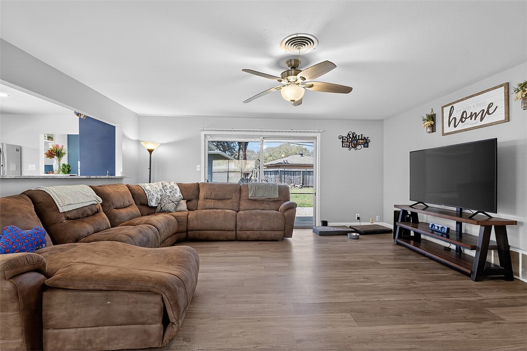 418 Sheridan Drive Corpus Christi TX 78412