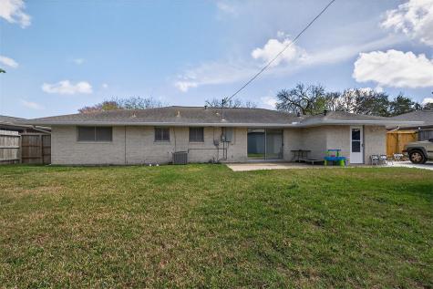 418 Sheridan Drive Corpus Christi TX 78412