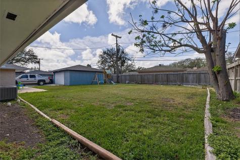 418 Sheridan Drive Corpus Christi TX 78412