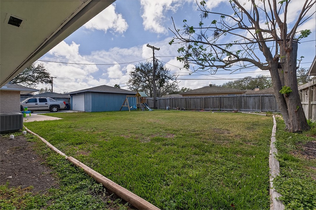 418 Sheridan Drive Corpus Christi TX 78412