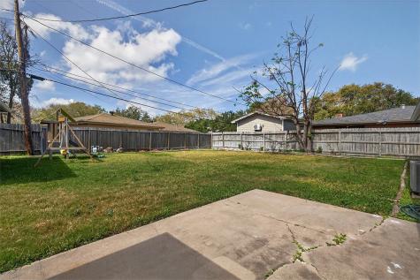 418 Sheridan Drive Corpus Christi TX 78412