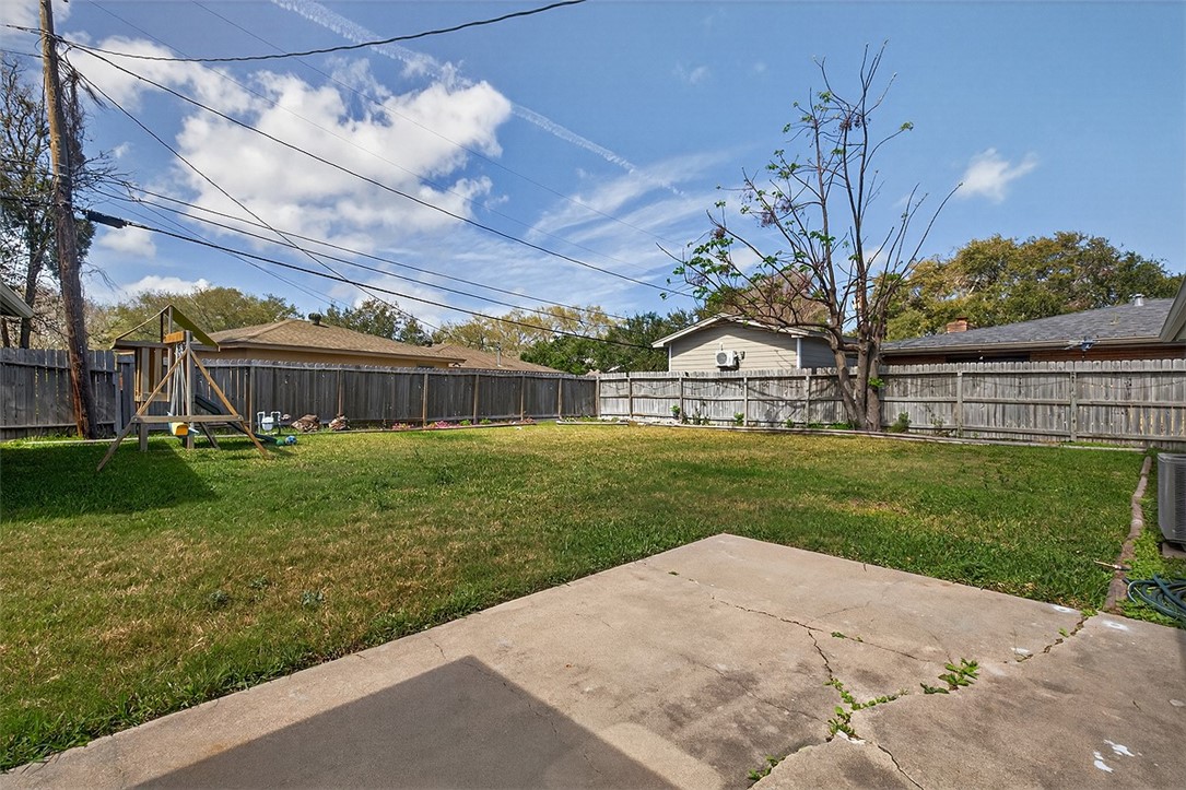 418 Sheridan Drive Corpus Christi TX 78412