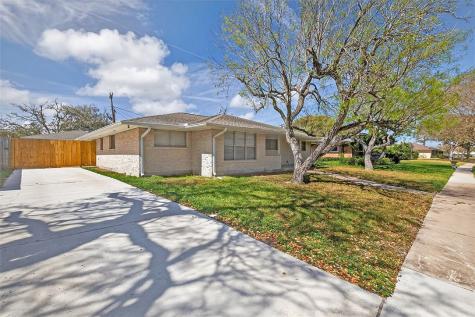 418 Sheridan Drive Corpus Christi TX 78412