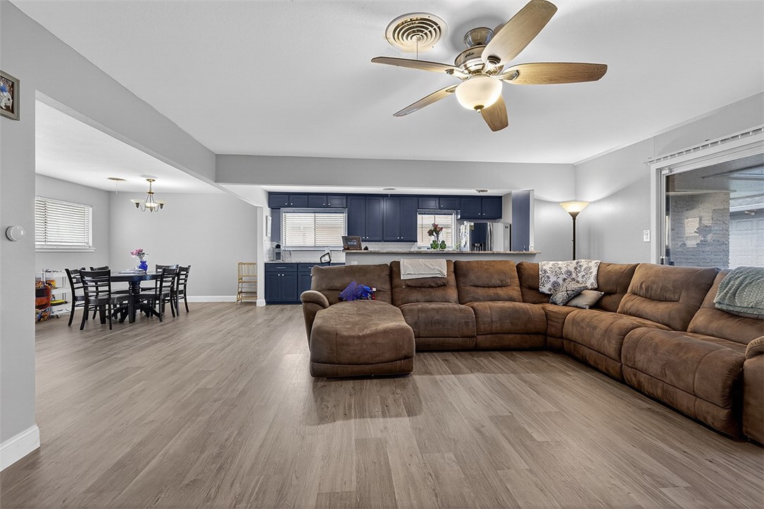 418 Sheridan Drive Corpus Christi TX 78412