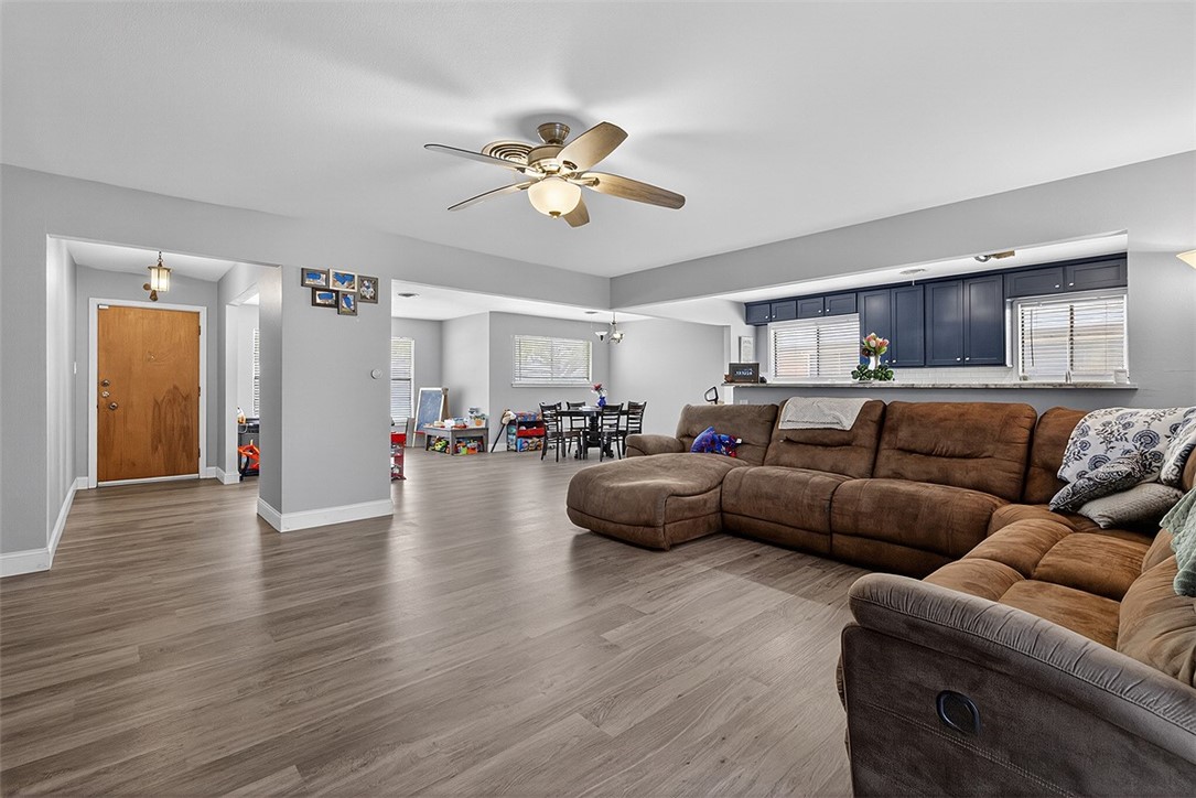 418 Sheridan Drive Corpus Christi TX 78412