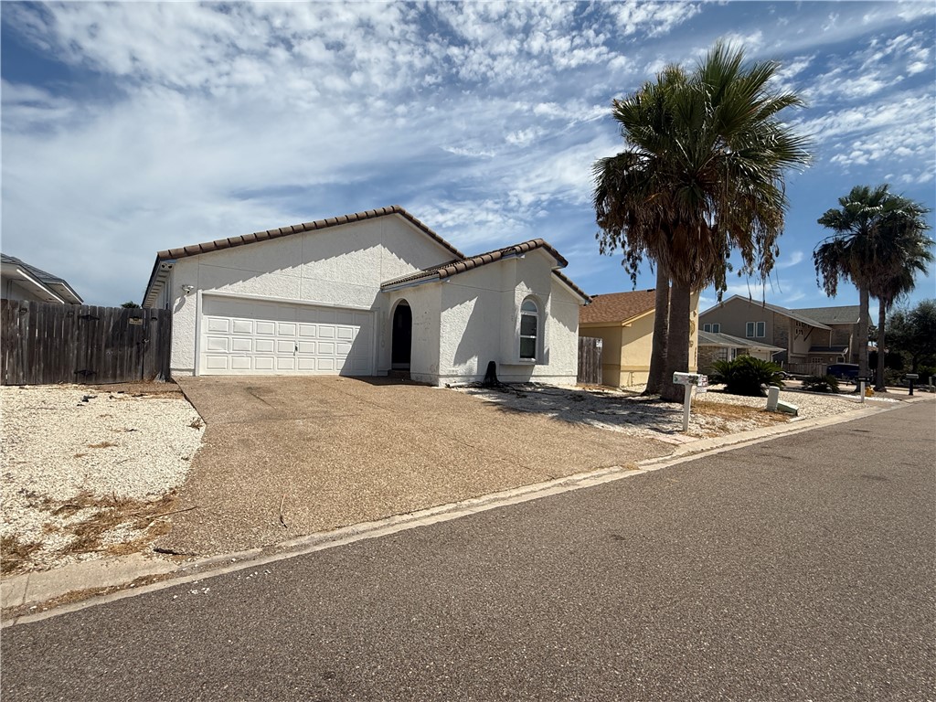 15310 Yardarm Court Corpus Christi TX 78418
