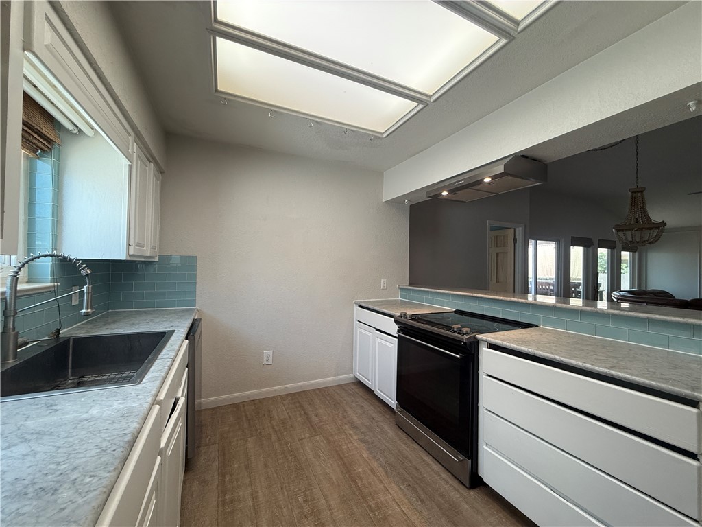 15310 Yardarm Court Corpus Christi TX 78418