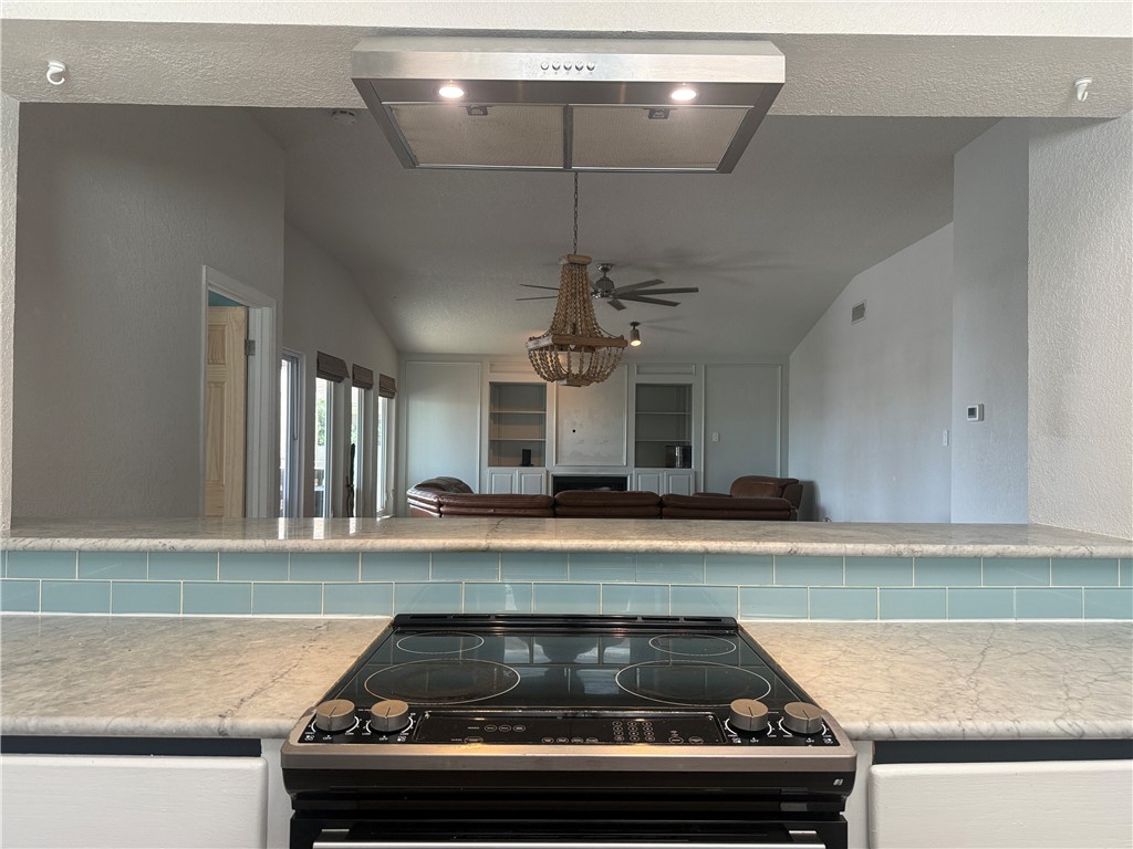 15310 Yardarm Court Corpus Christi TX 78418