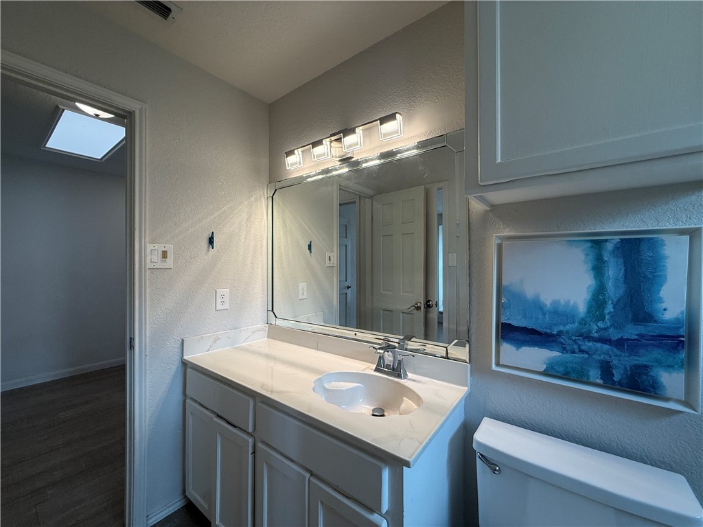 15310 Yardarm Court Corpus Christi TX 78418