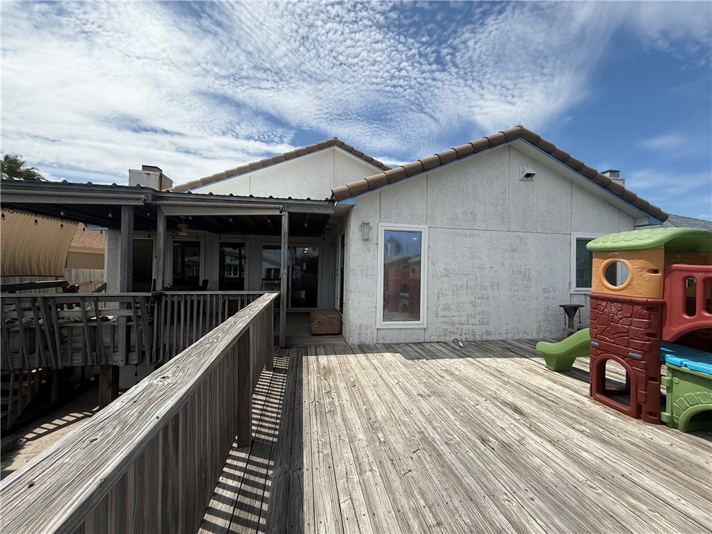15310 Yardarm Court Corpus Christi TX 78418