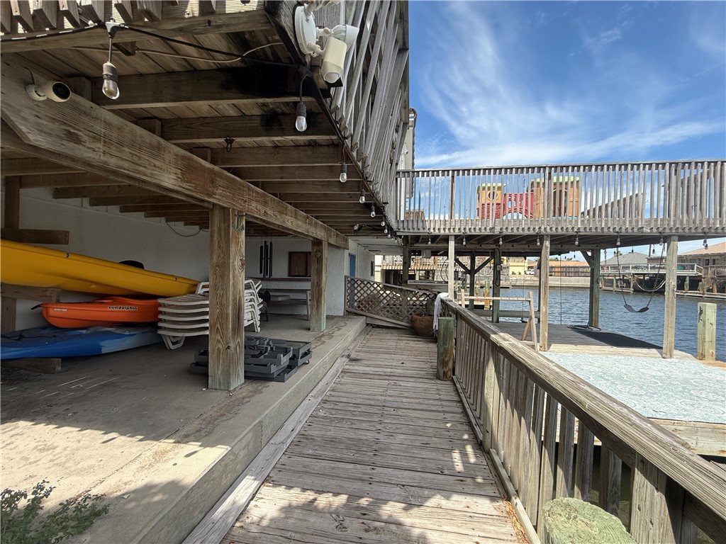 15310 Yardarm Court Corpus Christi TX 78418