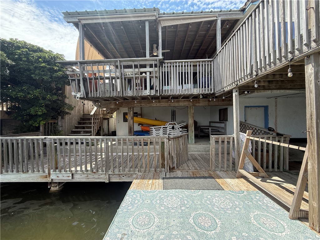 15310 Yardarm Court Corpus Christi TX 78418