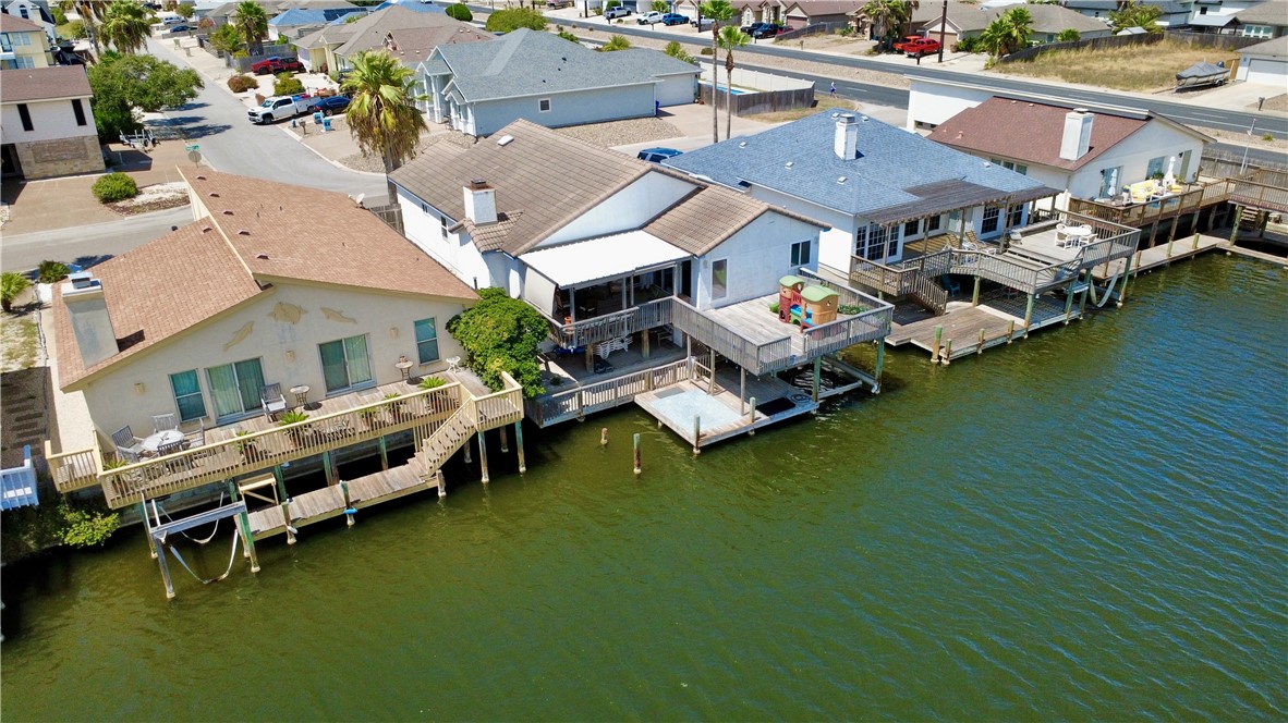 15310 Yardarm Court Corpus Christi TX 78418