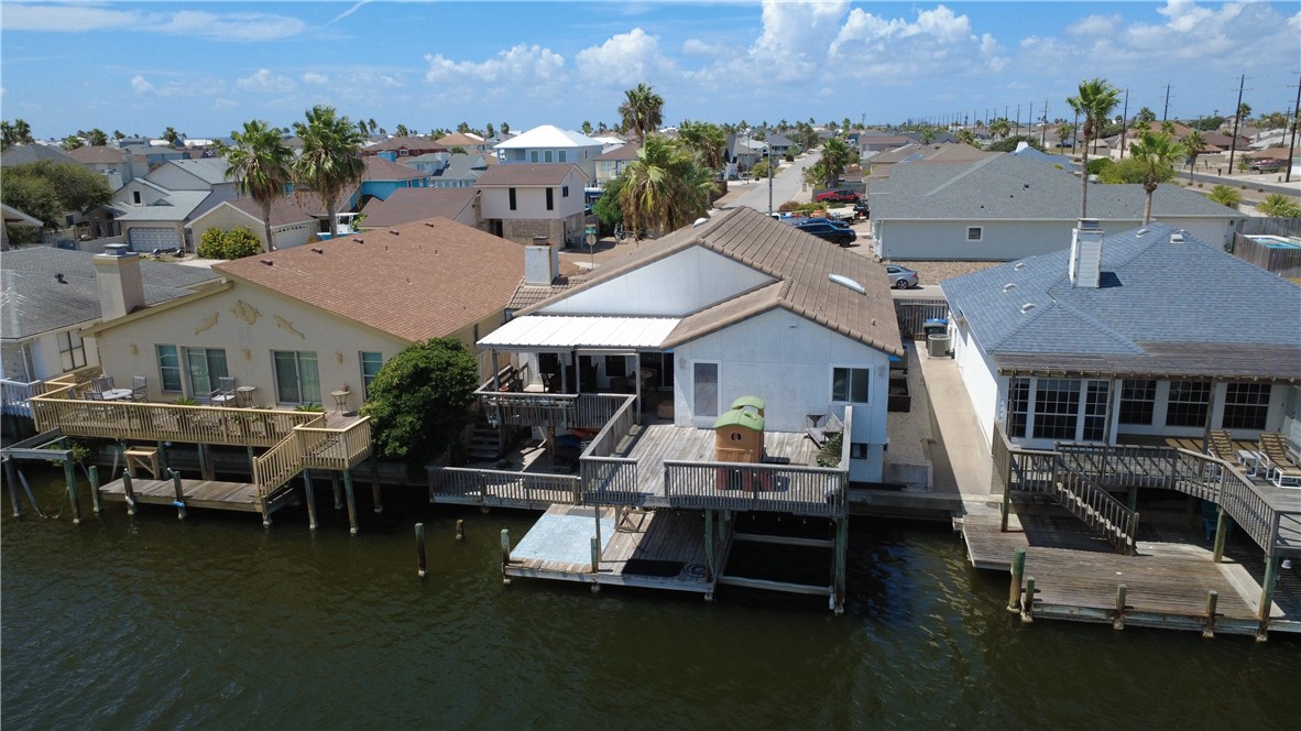 15310 Yardarm Court Corpus Christi TX 78418