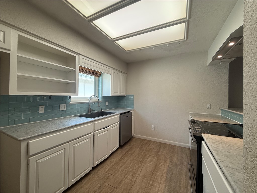 15310 Yardarm Court Corpus Christi TX 78418