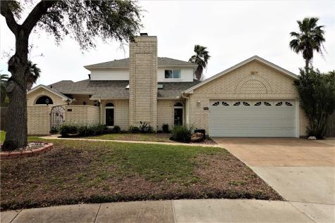 204 Sandpiper Drive Portland TX 78374