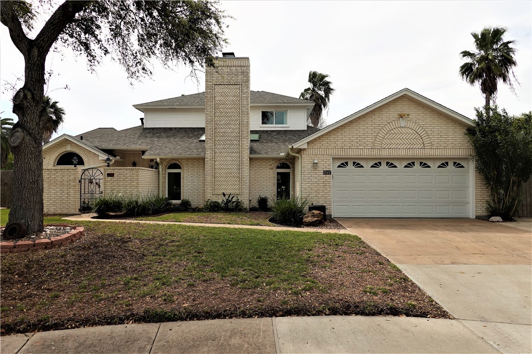 204 Sandpiper Drive Portland TX 78374