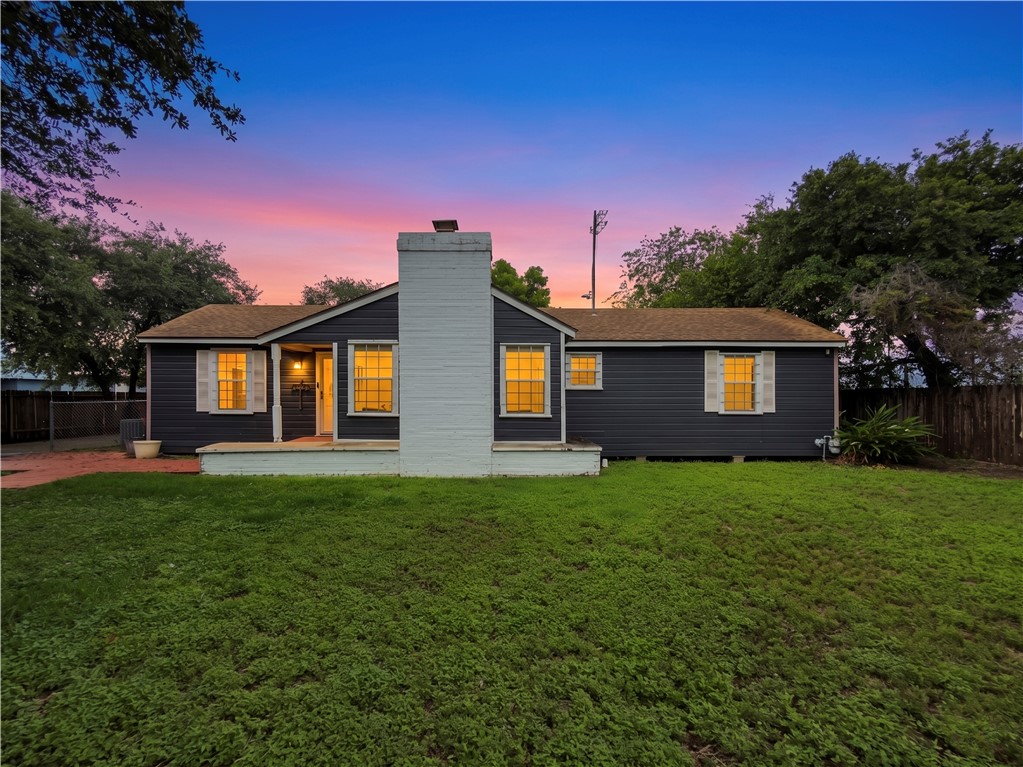 3238 Up River Road Corpus Christi TX 78408