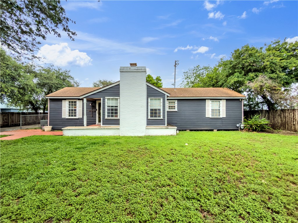 3238 Up River Road Corpus Christi TX 78408