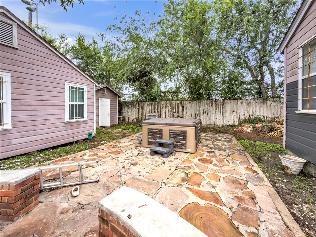 3238 Up River Road Corpus Christi TX 78408
