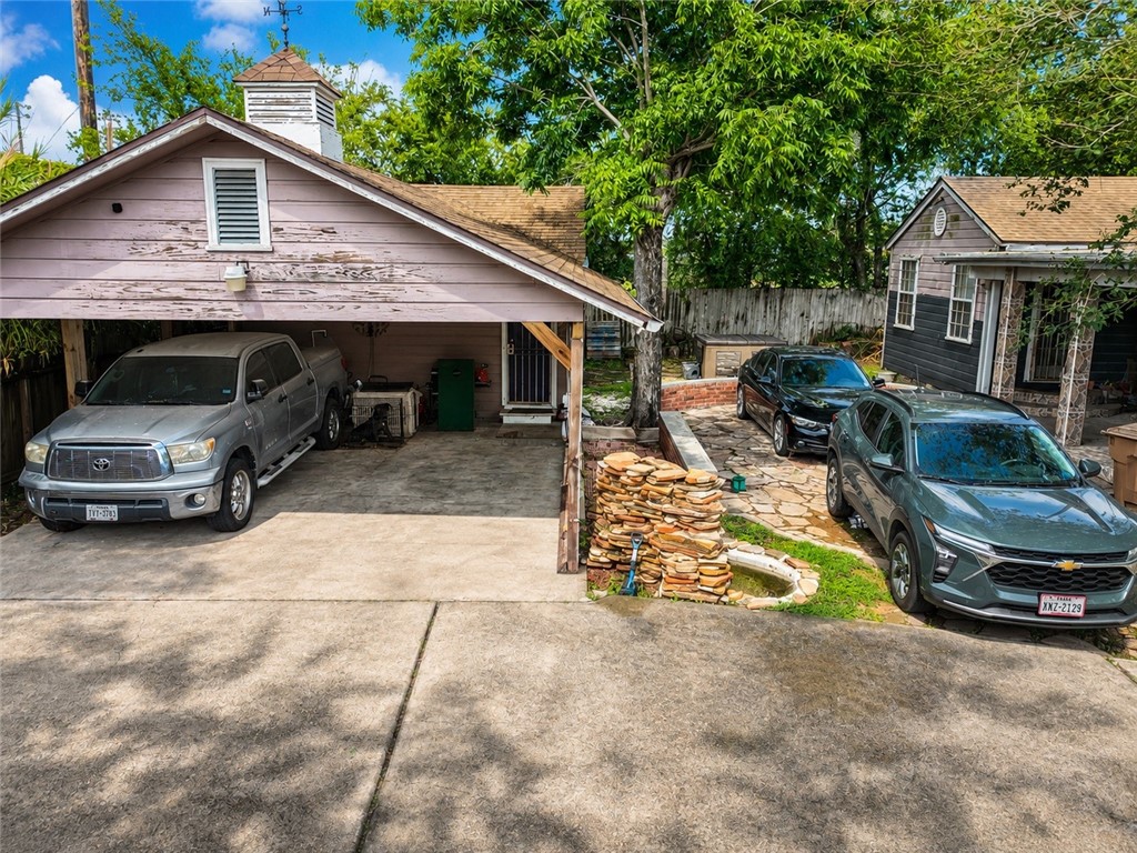 3238 Up River Road Corpus Christi TX 78408