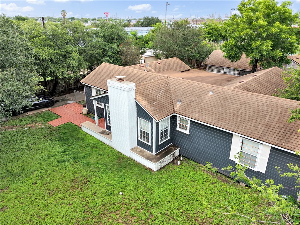 3238 Up River Road Corpus Christi TX 78408
