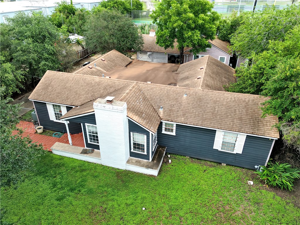 3238 Up River Road Corpus Christi TX 78408