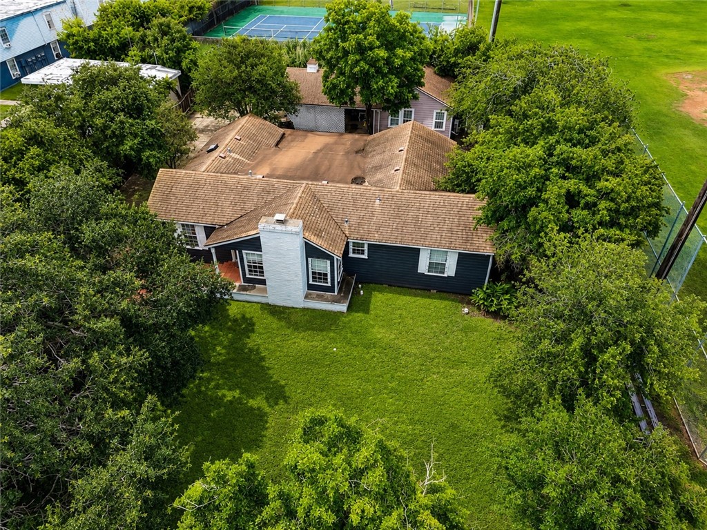 3238 Up River Road Corpus Christi TX 78408